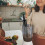 Blending Tool Blending Wand Ergonomic Design Cooking Aid for 6