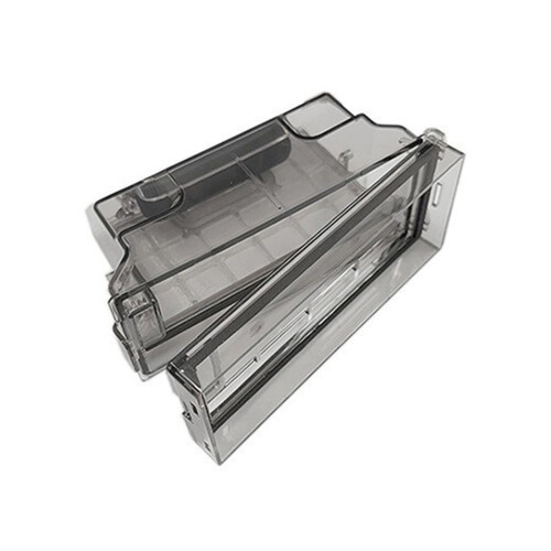 Replacements Dust Box HEPA Filter Spare Part For J1 Robot Vacuum 2