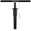 Blending Tool Blending Wand Ergonomic Design Cooking Aid for 3