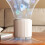 Kitchen Air Purifiers Air Purifying Machine Small Desktop Odor 5