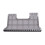 Replacements Dust Box HEPA Filter Spare Part For J1 Robot Vacuum 4