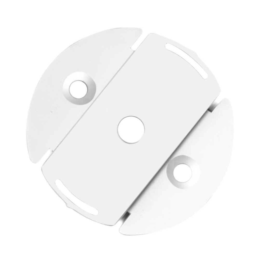 Multifunction Camera Base Stand Imou Tp1 Tp2 Tp7 Compatible 1/3Inch Base Bracket Easy Install Stable 9347817343250