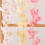 Solid Silk Cloth Hanging Vine Decoration For Themed-White 6