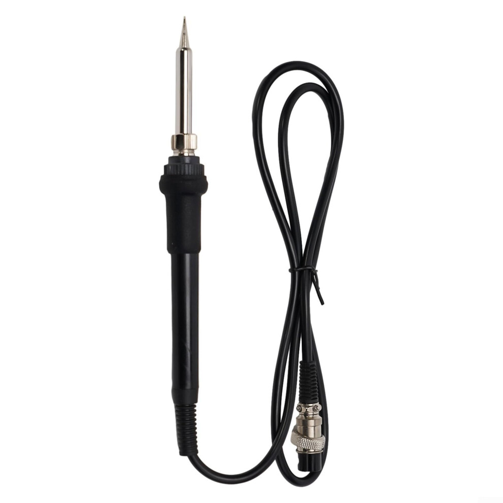 Esd Safe Soldering Station 936 With Ceramic Heating Core And Ergonomic HeatâResistant Grip 9189345074370