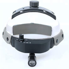 Surgical Examination Lamp 3W LED Headlight, Adjustable for Dental ENT Surgery Ref: 8174