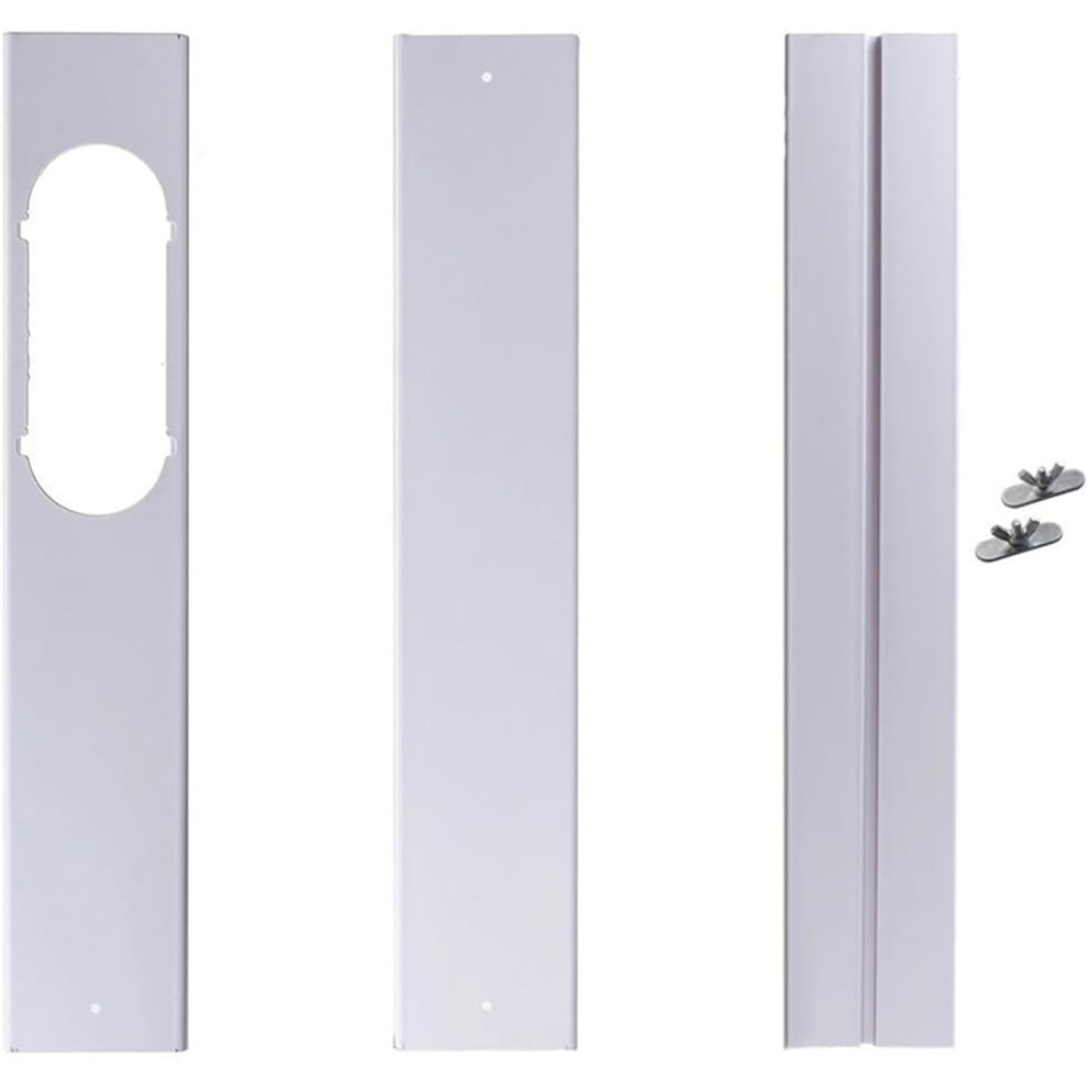 Air Conditioning, Window Ventilation, Exhaust Hose, Fittings, Exhaust Pipe, Sliding Plate, Pipe Connector, Windbreak, Air Conditioning 9365049011921