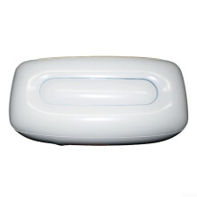Air Cushion Kayak Seat for Comfortable Fishing, Camping, and Outdoor Relaxation - Lightweight, Durable, Ergonomic Design