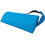 Adjustable Deck Chair Head and Neck Pillow for Ergonomic Support (Navy Blue) 3