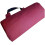 Adjustable Deck Chair Head and Neck Pillow for Ergonomic Support (Navy Blue) 2