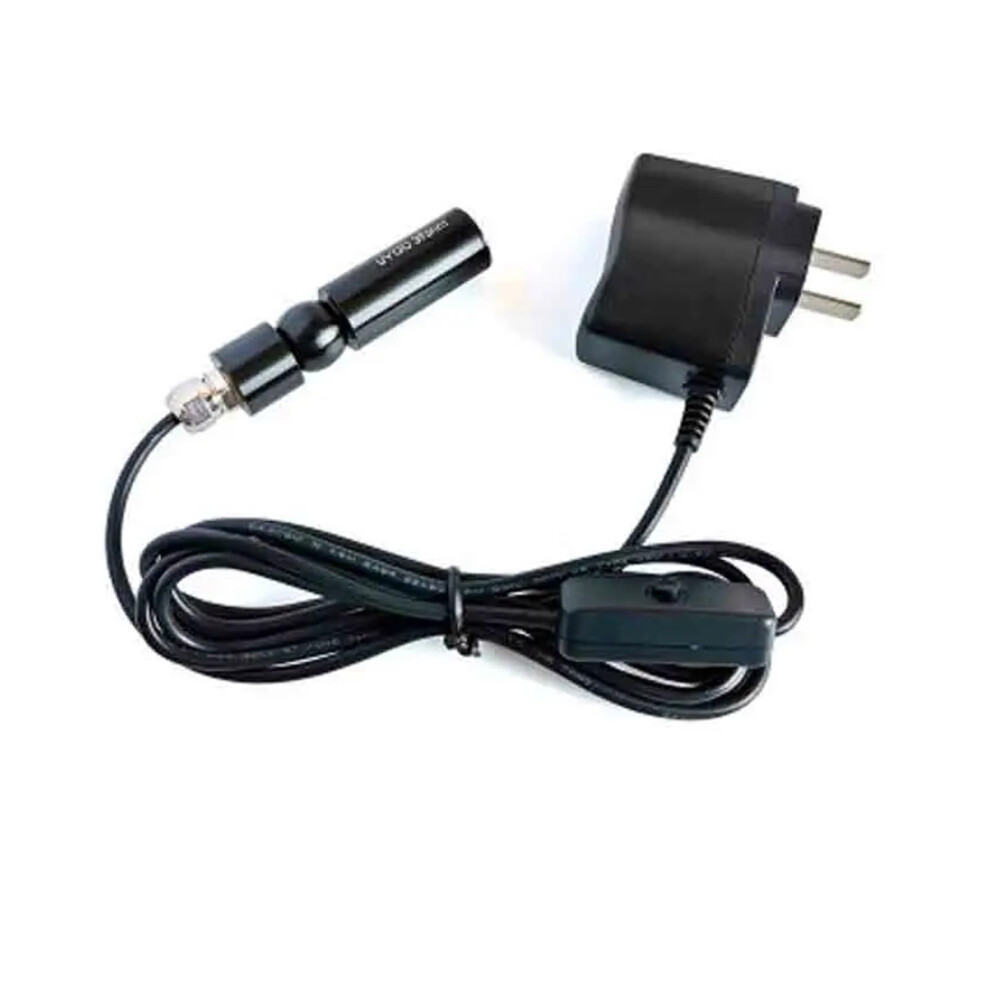 UV Lamp, 395 nm 405 nm 365 nm UV Curing Lamp for Gel Polish (405 nm)