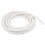 Silicone Foam Sealing Strip, 5 m, Solid White, 3.0 mm Diameter 1