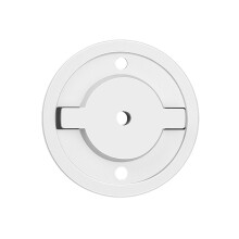 Home Security Camera Mount Brackets Indoor Surveillance Camera Stand Durable Base Easy Installation Stable Holder