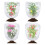 Bird Netting for Fruit Trees Mesh Bag with Drawstring Garden-B 1