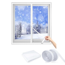 window thermal insulation, cold protection, blackout