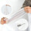 window thermal insulation, cold protection, blackout 2