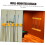 1Satz Multi Billiard Rack Wood Wall Mount for Cues Billiard Accessories Practical Storage Solution for Billiard Enthusiasts 3