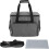 Sewing Machine Bag with Large Capacity, Adjustable Carry Case with Multiple Pockets 5