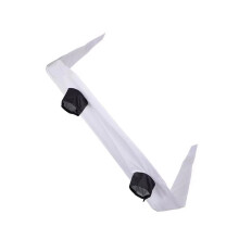 Window Sealing Cloth Airlock Window Sealing Cloth Fleece Air Conditioning Cloth Suitable for Air Conditioners and Dryers