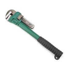 Hardware tool pipe wrench maintenance pipe tool large opening performance pipe wrench performance quick pipe wrench 10 inches