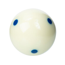 Interchangeable Billiard Balls Billiard Ball Prop Resin Cue Ball