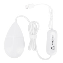 Laveuse de voyage efficace, technologie d'oxydation avancée pour un linge propre en un rien de temps, mini machine à laver portable au design
