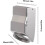 Fume Extractor with LED Light and Adjustable Focus for Soldering, PCB and Electronics 2