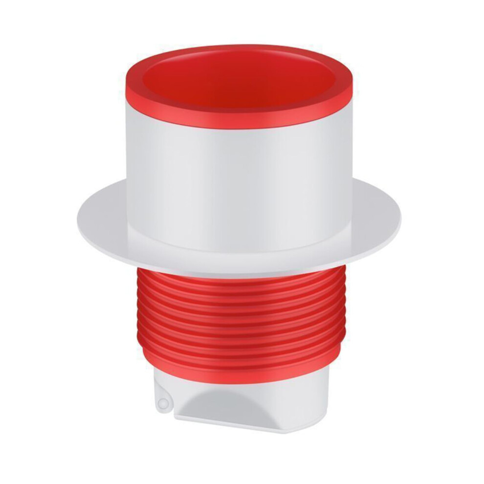 Odor Proof Floor Drain Strainer With Clog Prevention Filter For Kitchen Bathroom And Home Use 9189345075612