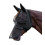 Puck Fly Mask with Nose Protection, Black, VB black VB 1