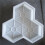 Stepping Stone Pathway Maker Yard Garden bestrating mal decoratie 4