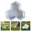 Stepping Stone Pathway Maker Yard Garden bestrating mal decoratie 2
