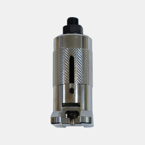 Professional European Lock Cylinder Puller Locksmith Tools with Ergonomic Grip and Storage Bag 2