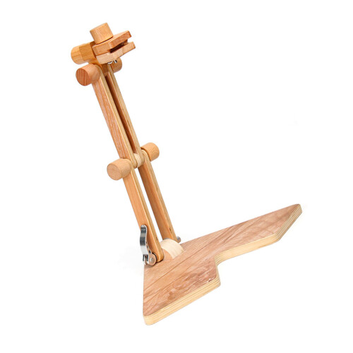 Support de cadre de cerceau de couture de table, support de
