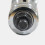 Professional European Lock Cylinder Puller Locksmith Tools with Ergonomic Grip and Storage Bag 2