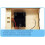 Electric Foam Cutter Hot Wire Tool for Precision Polystyrene Cutting with Heat Efficiency 2