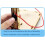 Electric Foam Cutter Hot Wire Tool for Precision Polystyrene Cutting with Heat Efficiency 5
