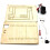 Electric Foam Cutter Hot Wire Tool for Precision Polystyrene Cutting with Heat Efficiency 4