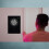 Dartboard Surround  Wall Protector for Dart Game, Dart Play Support 2