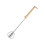 Effortlessly Handheld Mixer With Solid ABS And 304-W large 1