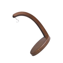 Practical Bamboos Banana Holder Ventilated Fruit Hanger Stand