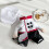Playfulness Pet Chefs Costume Knifed Accessory Comfortable-L 3