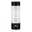 Water Filtration System HydrogenRich Water Cup 420 ml Portable Titanium Filter Ionizer Nero Model Efficiency 1