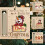 Foldable Christmas Tree Money Holders Recycled Paper-Style4 2