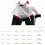 Playfulness Pet Chefs Costume Knifed Accessory Comfortable-L 2