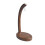 Practical Bamboos Banana Holder Ventilated Fruit Hanger Stand 4