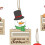Foldable Christmas Tree Money Holders Recycled Paper-Style4 4