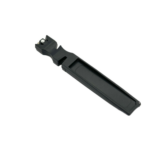 4 Stage Drill Sharpener For Kitchen Cutlery Outdoor Equipment