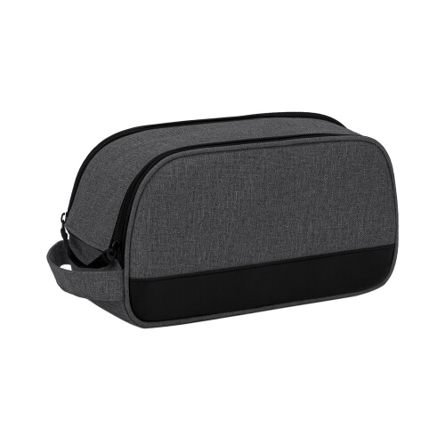 Gear Storage Solution With Easy Access Compartments-Black