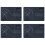 Crafting Cutting Board Portable For DIY Projects And-Black 1