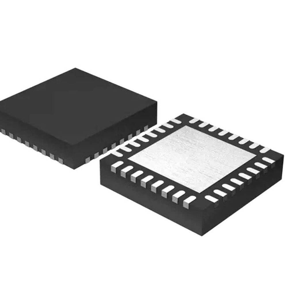 Tlc5947 32Channel Pwm Led Driver Ic Qfn Package Precision Multichannel Output 9412369218384