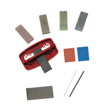 Snowboard Ski Edge Slant Tuning Kit Ski Edge Diamond File Snowboard Accessories for Removing